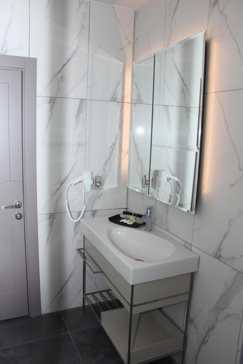 Anka Premium Hotel Estambul Exterior foto