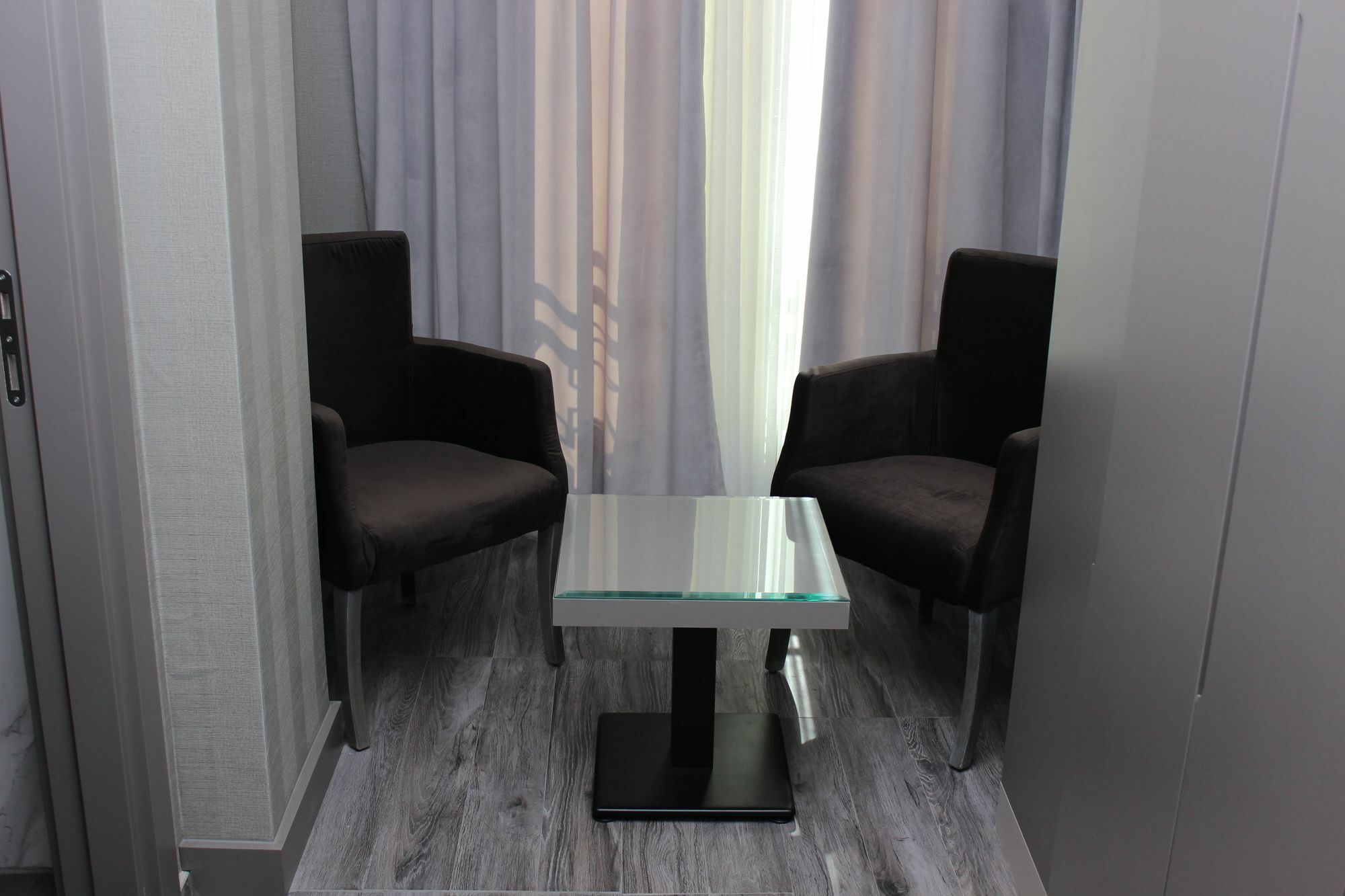 Anka Premium Hotel Estambul Exterior foto
