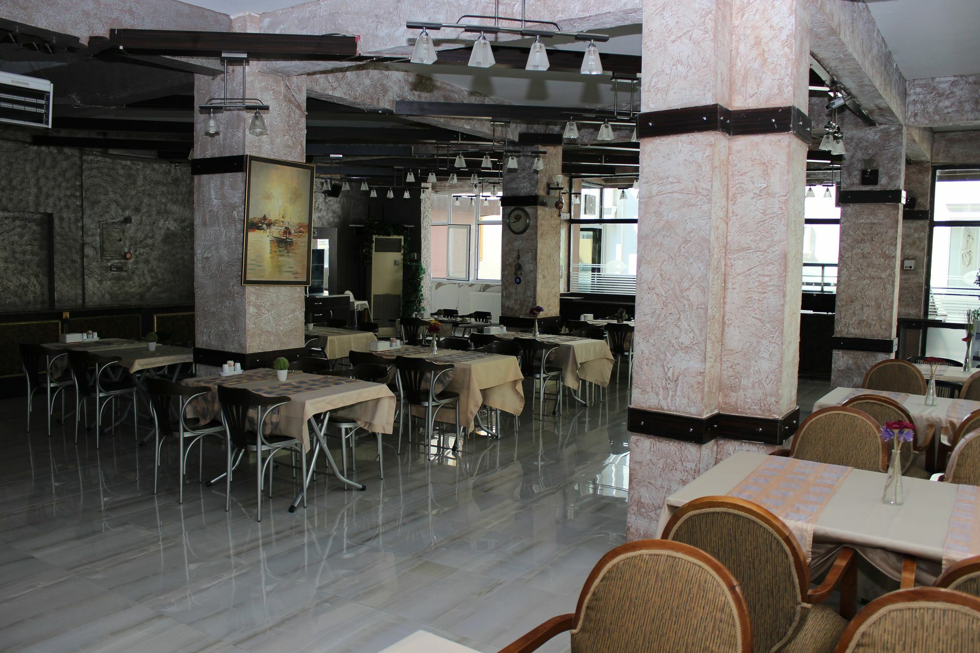 Anka Premium Hotel Estambul Exterior foto