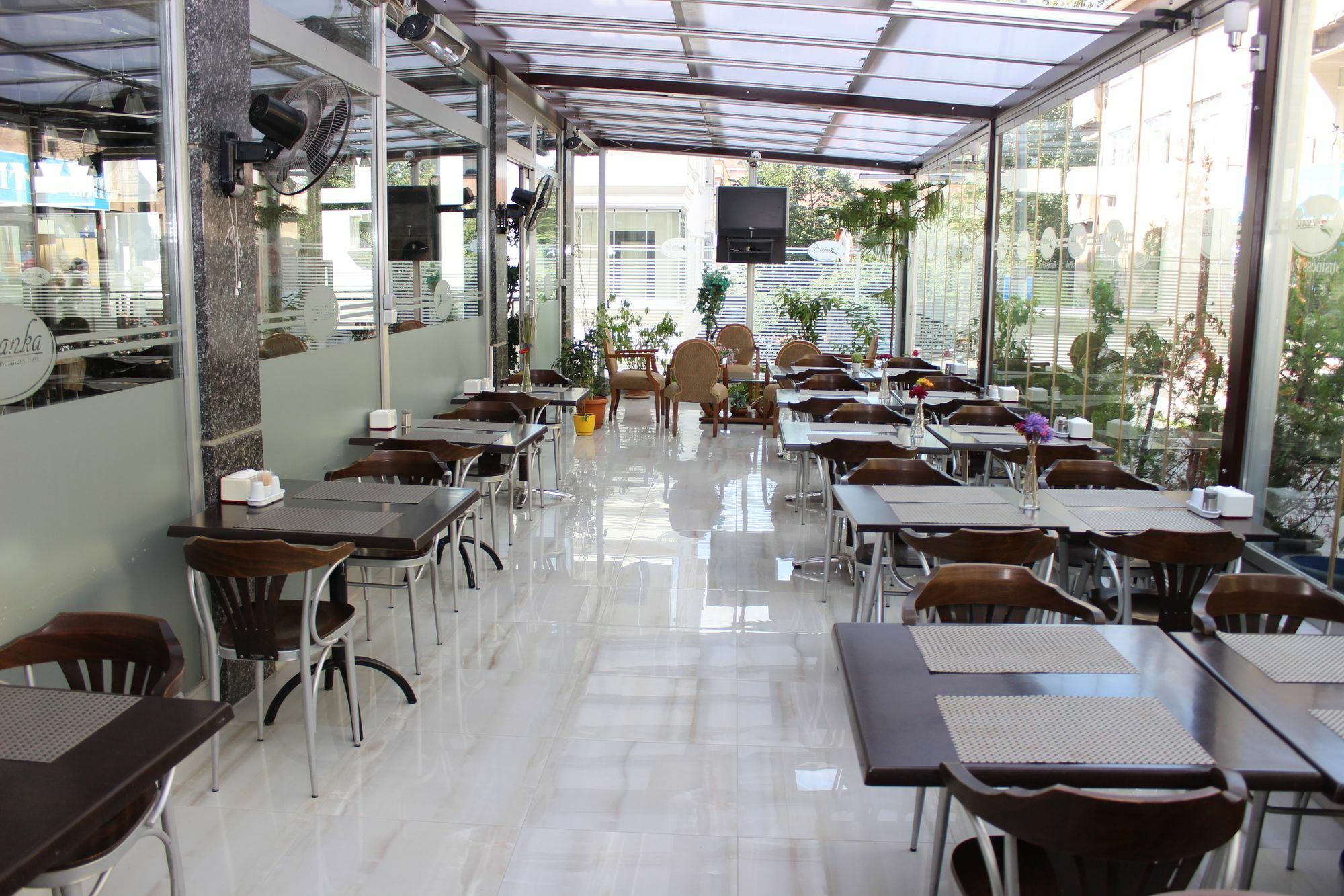 Anka Premium Hotel Estambul Exterior foto
