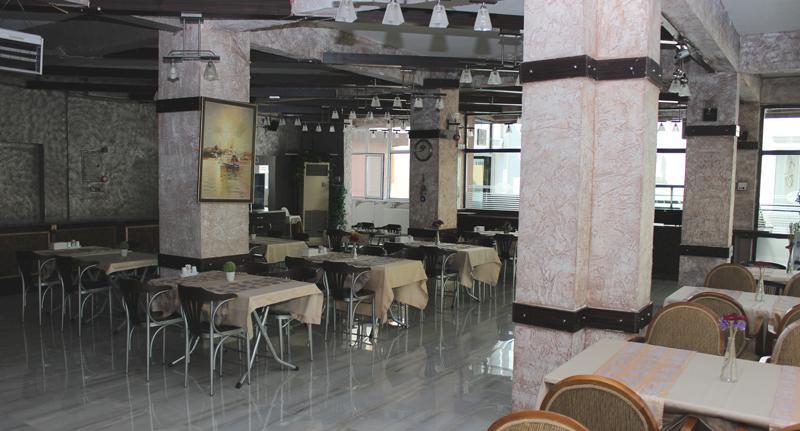 Anka Premium Hotel Estambul Exterior foto